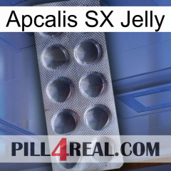 Apcalis Sx Jelly 30